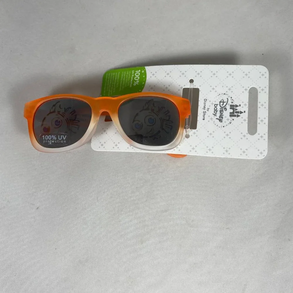 Disney Nemo Baby Sunglasses, 100% UV